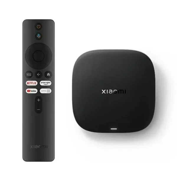 Xiaomi TV Box S (3rd Gen)