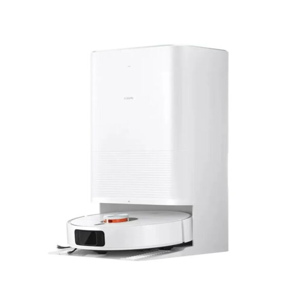 Xiaomi Robot Vacuum X20 Pro