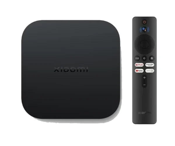 Xiaomi TV Box S (2nd Gen)